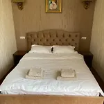 Guest house Lustforlife Odesa