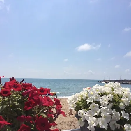 Lustforlife Guest house