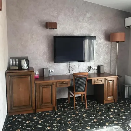 Lustforlife Guest house 4*
