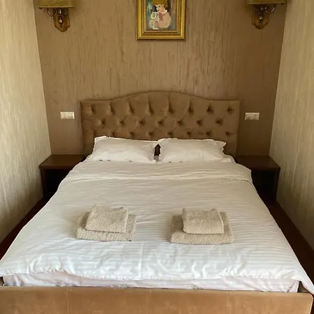 Guest house Lustforlife Odesa