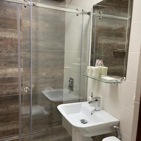 Guest house Lustforlife Odesa
