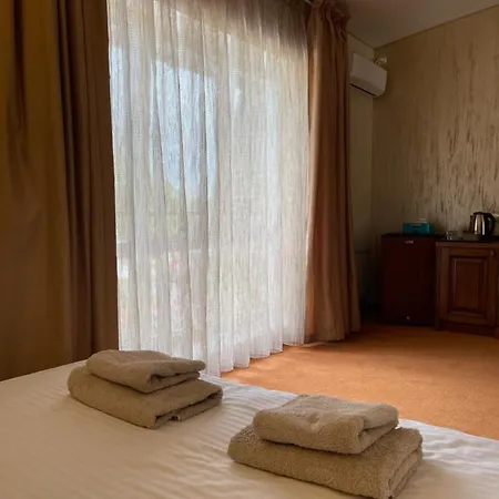 Lustforlife Guest house 4*