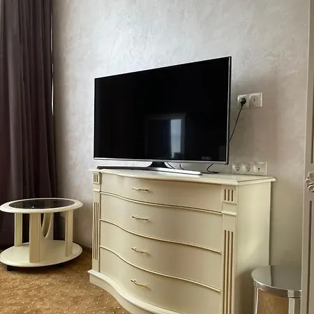 Guest house Lustforlife