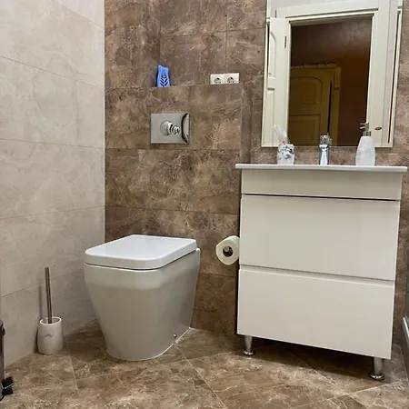 Lustforlife 4* Odesa