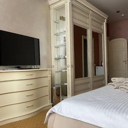 Guest house Lustforlife Odesa