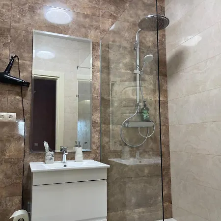 Lustforlife 4* Odesa