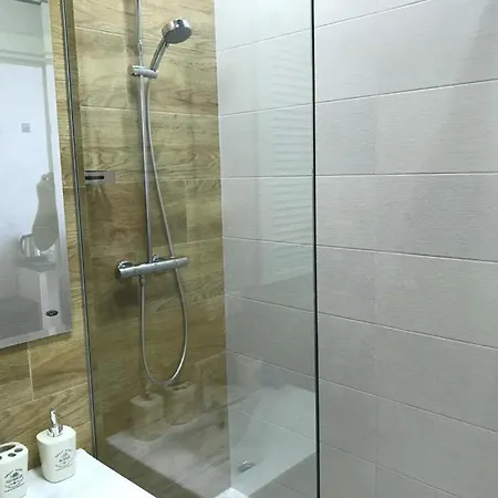 Lustforlife Guest house Odesa