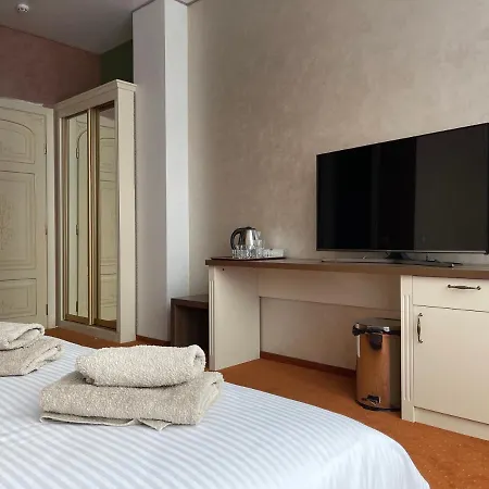 Guest house Lustforlife Odesa