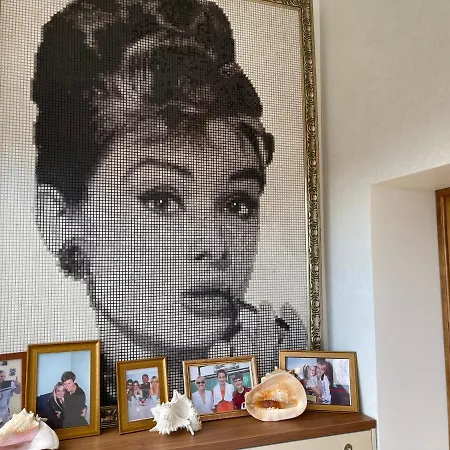 Guest house Lustforlive Odesa