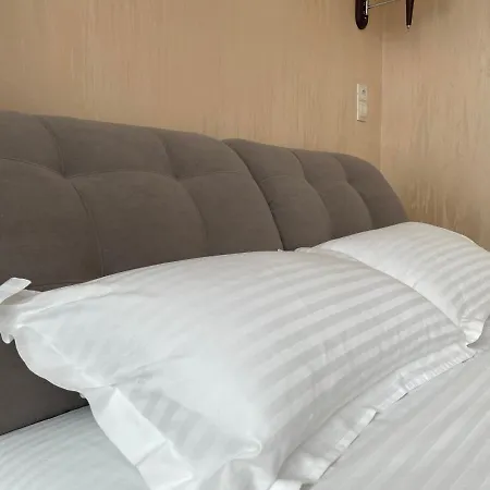Lustforlife Guest house Odesa