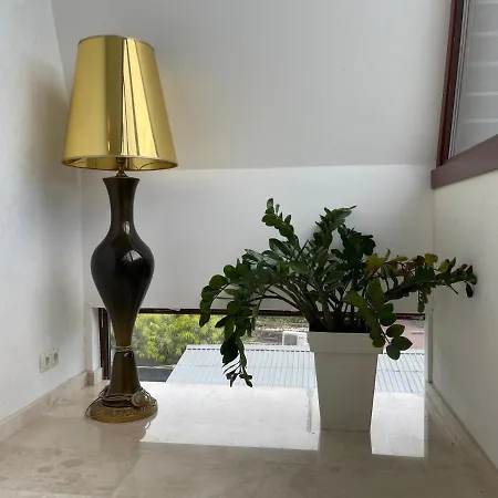 Lustforlife Guest house Odesa