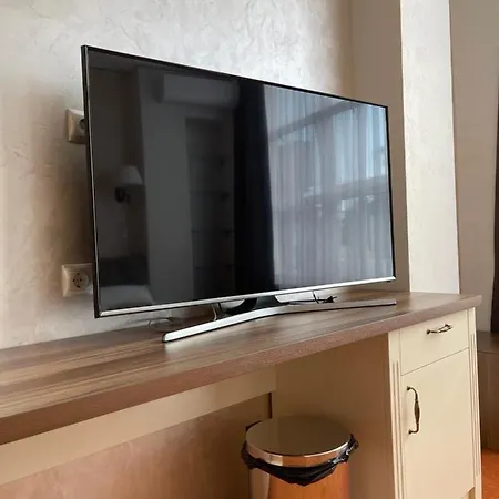 Guest house Lustforlife