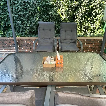 Guest house Lustforlive Odesa