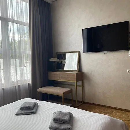 Lustforlife Guest house