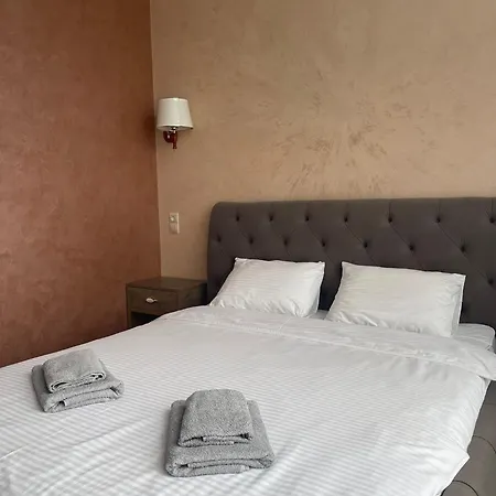 Guest house Lustforlife 4*