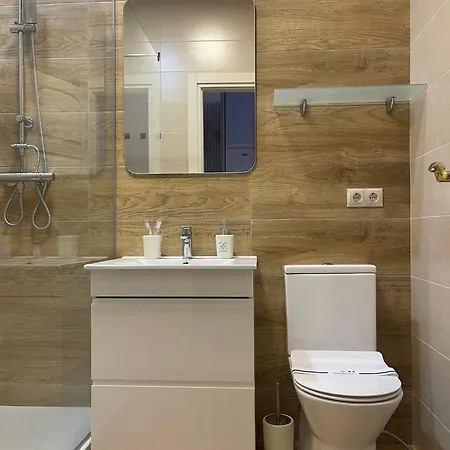 Lustforlife Guest house 4*