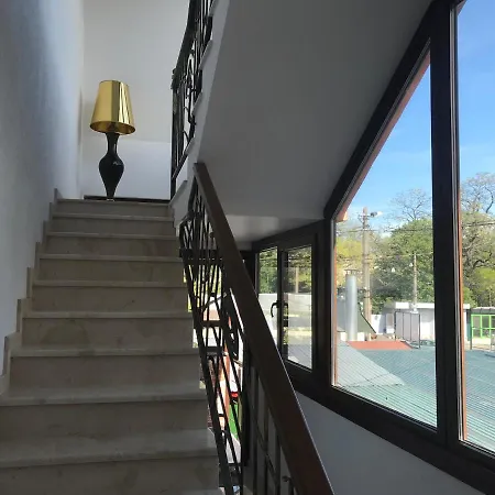 Lustforlife 4* Odesa