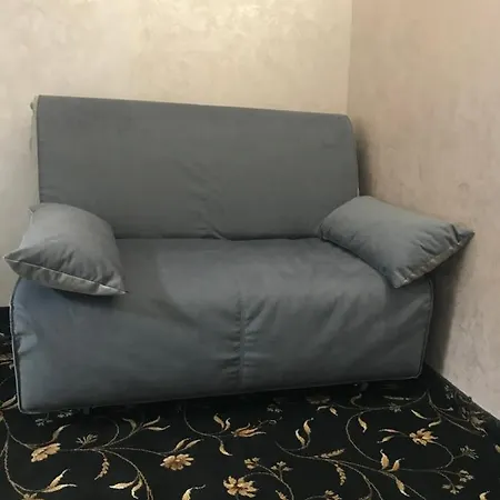 Guest house Lustforlife