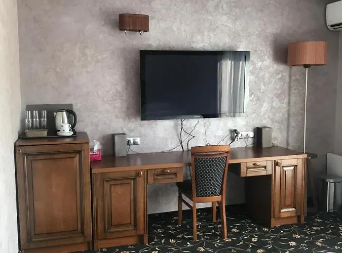 Lustforlive Guest house 4*