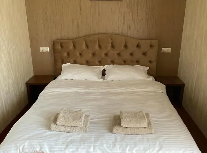 Guest house Lustforlive Odesa