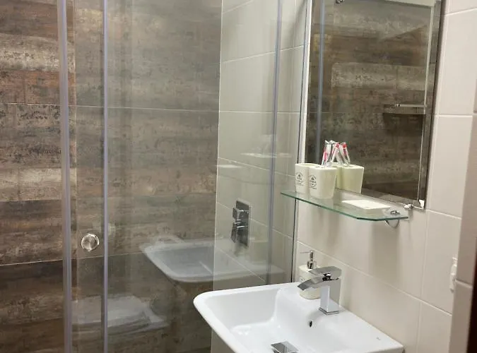 Guest house Lustforlive Odesa