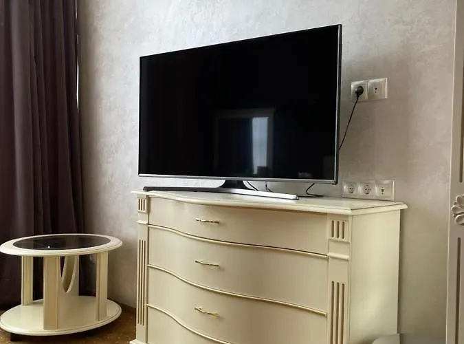 Guest house Lustforlive