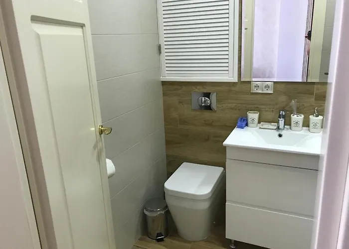 Lustforlive Guest house Odesa