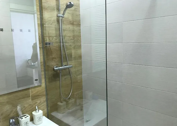 Lustforlive Guest house Odesa