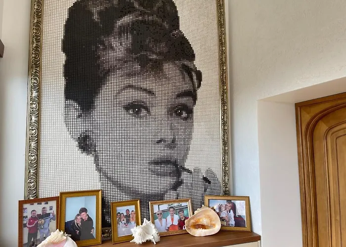 Guest house Lustforlive Odesa