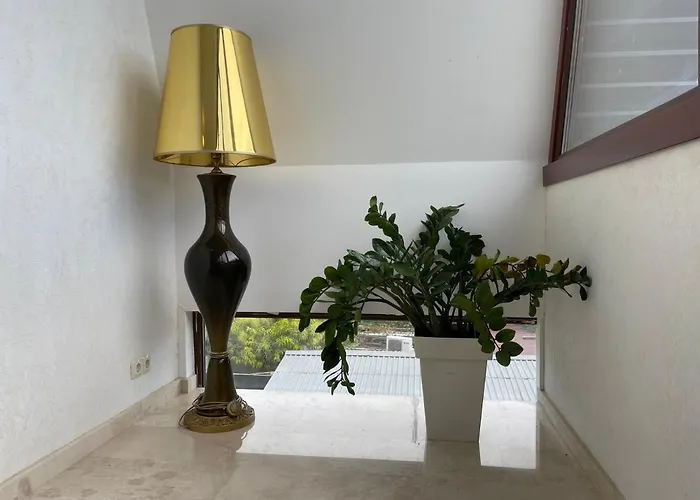 Lustforlive Guest house Odesa