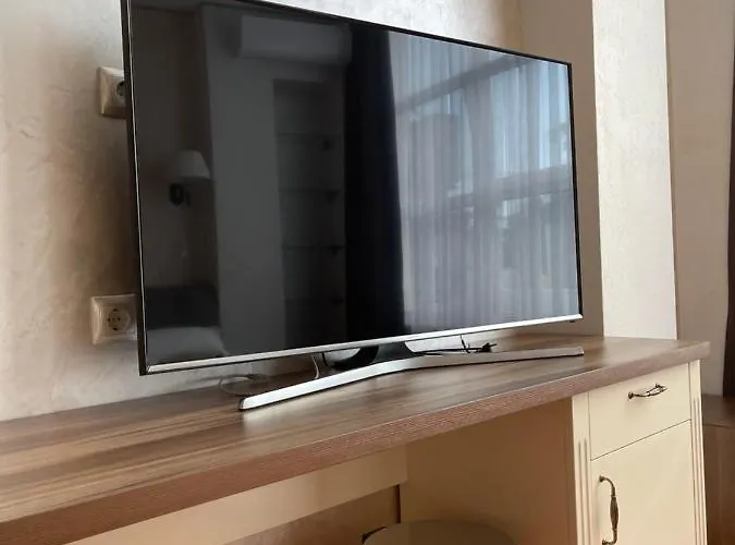 Guest house Lustforlive