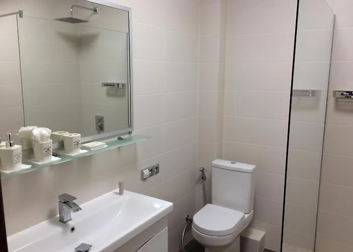 Lustforlive 4* Odesa