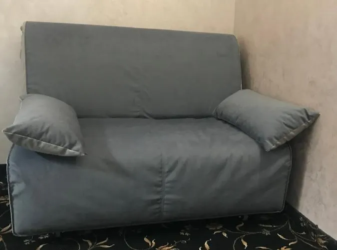 Guest house Lustforlive