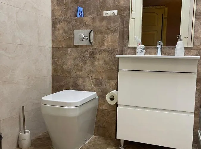 Lustforlive 4* Odessa