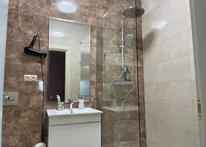 Lustforlive 4* Odessa